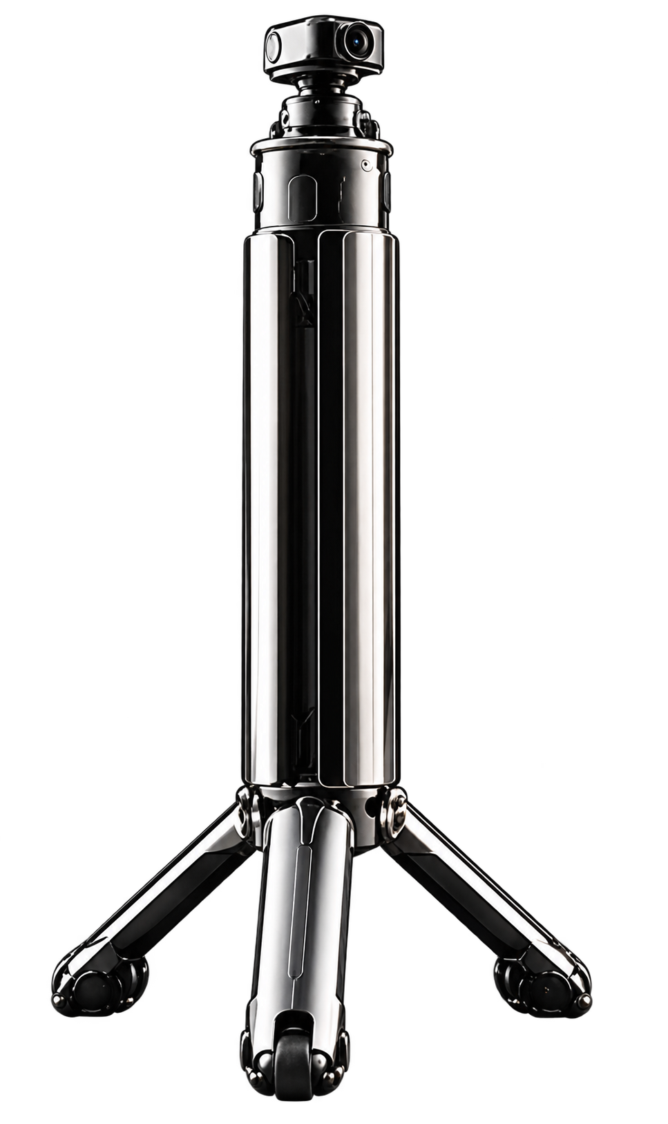 ELI autonomous camera tripod by MIIKO